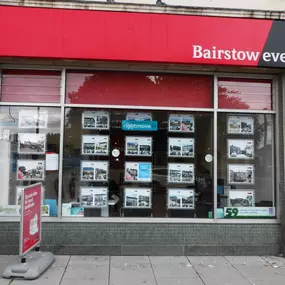 Bild von Bairstow Eves Sales and Letting Agents Clifton