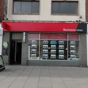 Bild von Bairstow Eves Estate Agents Clifton