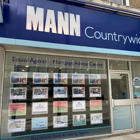 Bild von Mann Sales and Letting Agents Chatham