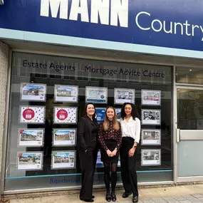 Bild von Mann Sales and Letting Agents Chatham