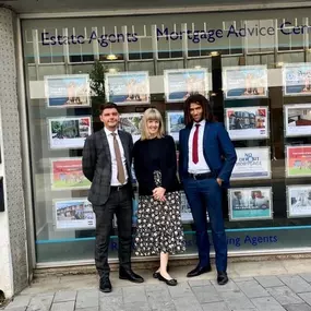 Bild von Mann Sales and Letting Agents Chatham