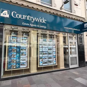 Bild von Countrywide Scotland Sales and Letting Agents Hamilton