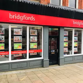 Bild von Bridgfords Estate Agents Blackburn