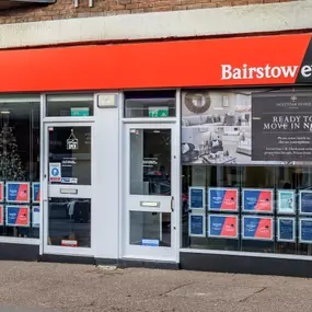 Bild von Bairstow Eves Sales and Letting Agents Loughton