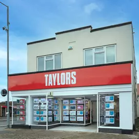 Bild von Taylors Sales and Letting Agents Bletchley