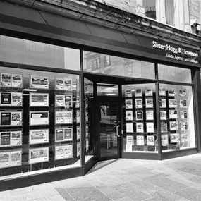 Bild von Slater Hogg and Howison Sales and Letting Agents Stirling