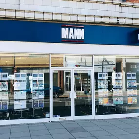 Bild von Mann Sales and Letting Agents Portsmouth