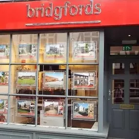 Bild von Bridgfords Sales and Letting Agents Knutsford