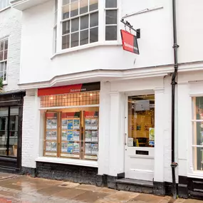 Bild von Bairstow Eves Estate Agent Canterbury