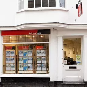 Bild von Bairstow Eves Estate Agents Canterbury