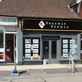 Bild von Freeman Forman Estate Agents Hawkhurst