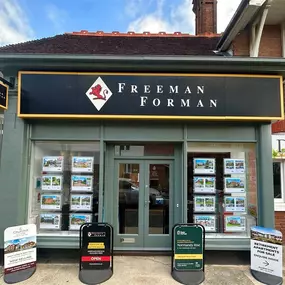 Bild von Freeman Forman Estate Agents Hawkhurst