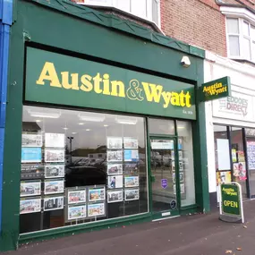 Bild von Austin & Wyatt Estate Agent Shirley