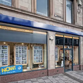 Bild von Slater Hogg & Howison Sales and Letting Agents Falkirk