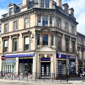 Bild von Slater Hogg and Howison Sales and Letting Agents Falkirk