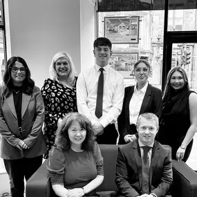 Bild von Slater Hogg and Howison Sales and Letting Agents Falkirk