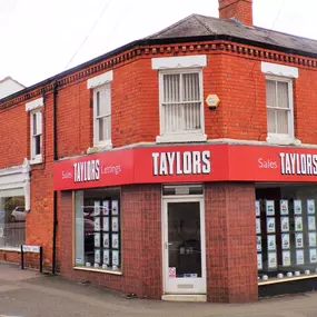 Bild von Taylors Sales and Letting Agents Duston