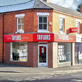 Bild von Taylors Estate Agents Duston