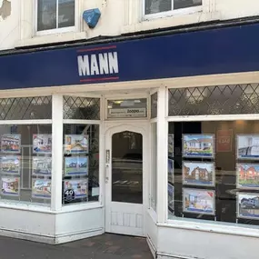 Bild von Mann Estate Agents Maidstone