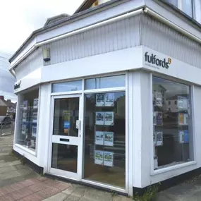 Bild von Fulfords Estate Agents Plymouth St Budeaux