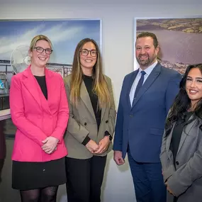 Bild von Fulfords Estate Agents Plymouth St Budeaux