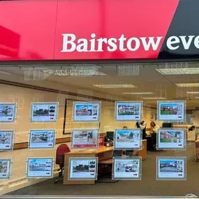 Bild von Bairstow Eves Estate Agents Elm Park