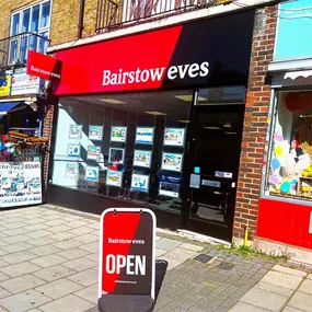 Bild von Bairstow Eves Estate Agents Elm Park