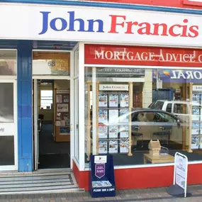 Bild von John Francis Estate Agents Milford Haven