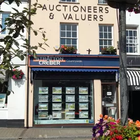 Bild von Stratton Creber Estate Agents Looe