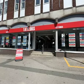 Bild von Taylors Sales and Letting Agents Swindon