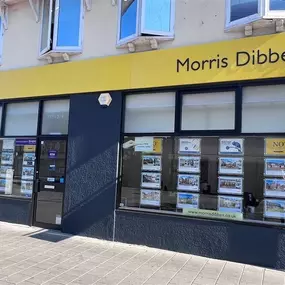 Bild von Morris Dibben Estate Agents Bitterne