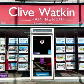 Bild von Clive Watkin Sales and Letting Agents Bromborough