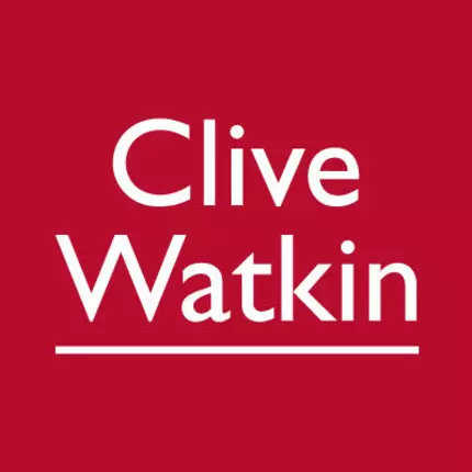 Logo de Clive Watkin Sales and Letting Agents Bromborough