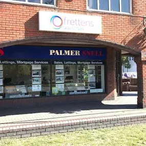 Bild von Palmer Snell Sales and Letting Agents Christchurch