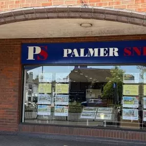 Bild von Palmer Snell Sales and Letting Agents Christchurch