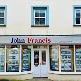 Bild von John Francis Estate Agents Narberth