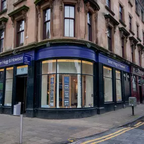 Bild von Slater Hogg & Howison Sales and Letting Agents Greenock