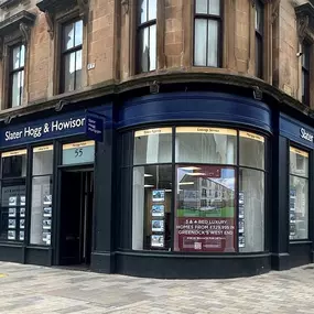 Bild von Slater Hogg and Howison Sales and Letting Agents Greenock