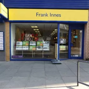 Bild von Frank Innes Sales and Letting Agents Leicester