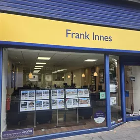 Bild von Frank Innes Sales and Letting Agents Leicester