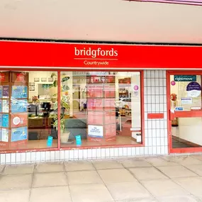 Bild von Bridgfords Sales and Letting Agents Swinton