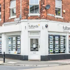 Bild von Fulfords Sales and Letting Agents Exmouth
