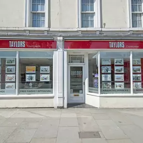 Bild von Taylors Sales and Letting Agents Gloucester