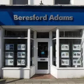 Bild von Beresford Adams Estate Agents Porthmadog