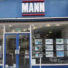 Bild von Mann Sales and Letting Agents Sydenham