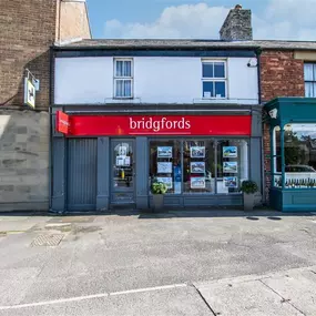 Bild von Bridgfords Estate Agents Ponteland