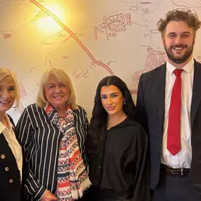 Bild von Bridgfords Estate Agents Ponteland