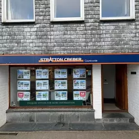 Bild von Stratton Creber Estate Agents Padstow