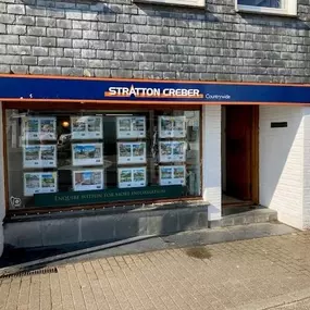Bild von Stratton Creber Estate Agents Padstow