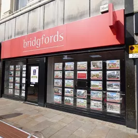 Bild von Bridgfords Sales and Letting Agents Burnley